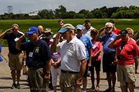 2015 Cottonbaler Reunion - New Orleans, LA