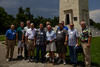 2015 Cottonbaler Reunion - New Orleans, LA