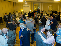 2015 Cottonbaler Reunion - New Orleans, LA