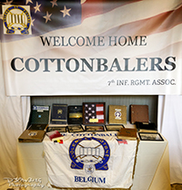 2017 Cottonbaler Reunion - Savannah, GA