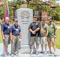 2017 Cottonbaler Reunion - Savannah, GA